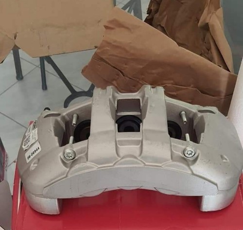 Etrier brembo piston - etrier,