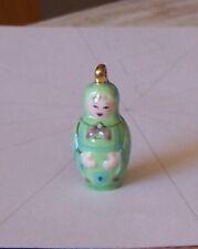 Fève LADUREE 2007 poupée