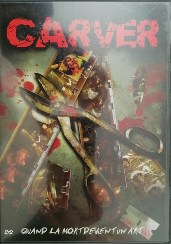 Carver quand mort devient - la,