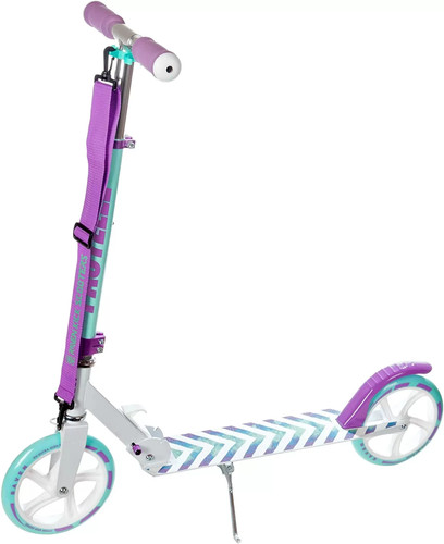 Trottinette grande roue