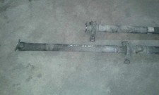 transmission central MERCEDES