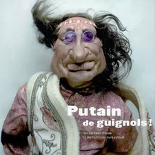Putain de Guignols !, Lionel