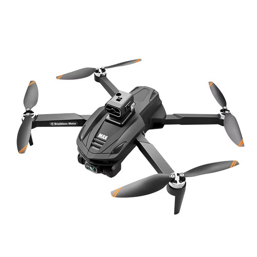 Drone pliable v168 pro max - rc,