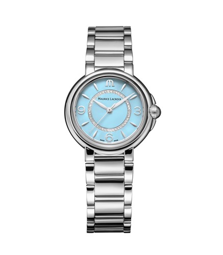 Montre dame maurice lacroix - montre,