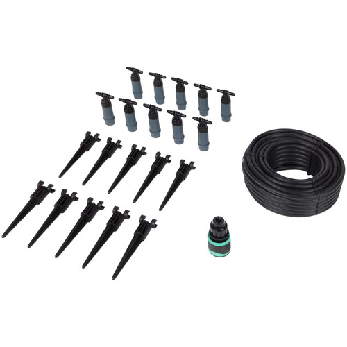Kit système arrosage - système, d'arrosage