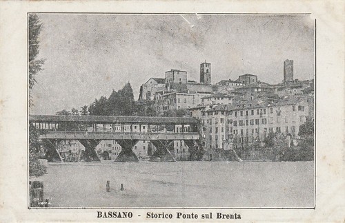 Italie bassano - -,