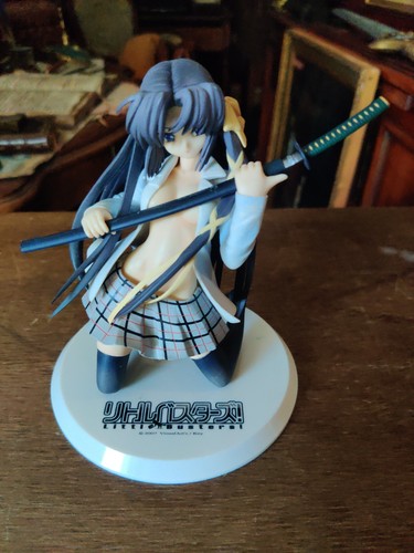 Kotobukiya little busters - kotobukiya,