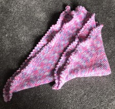 Couverture landau ou poussette