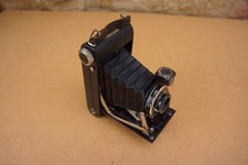 ANCIEN APPAREIL PHOTO À