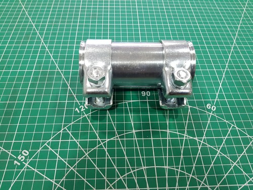 Polo sdi échappement - 1.7,