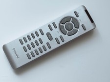Télécommande Philips Lecteur