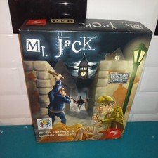 2409232 Jeu de société