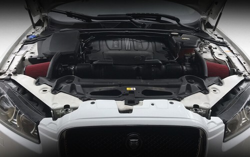 Performance air intake kit - kit, for