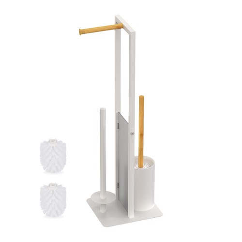 Serviteur porte papier wc - wc,