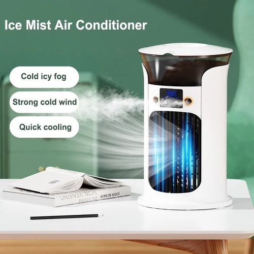 Climatiseur mobile portable - climatiseur,
