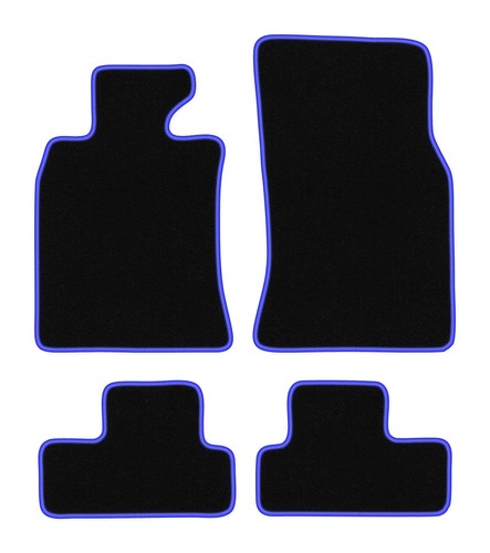 Tapis moquette mini cooper r56 - tapis,