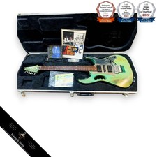 Ibanez JEM7 BSB Steve Vai