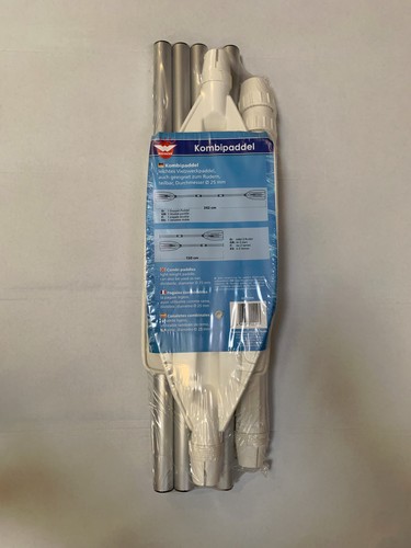 Pagaie double 242cm - , rames