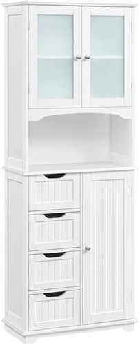 Armoire salle bain - salle, de