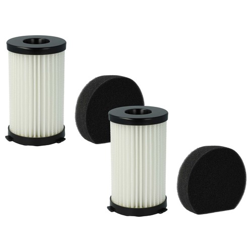 Filtre hepa pour - hepa, clatronic