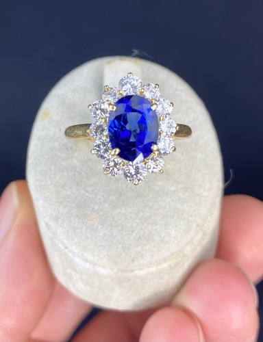 Superbe bague pompadour - superbe,