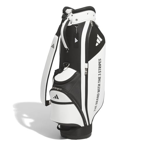 Adidas wording golf - golf, bag