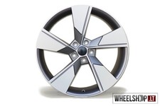 R17 5x112 Audi VW Seat Skoda