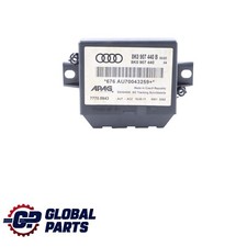 Audi A4 B8 A5 8T Module