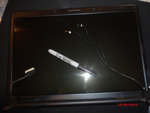 Compaq presario c700 lcd - presario,