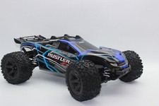Traxxas TRX 67164-4 BLEU 1:10