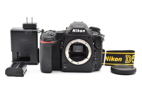 Appareil photo reflex
