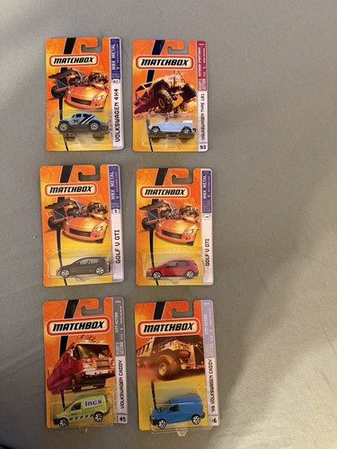 Lot matchbox diecast - matchbox,