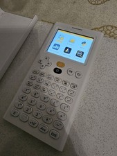 Calculatrice Numworks