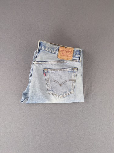 Jean levi 501 vintage 90s - 501,
