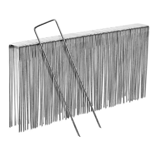 100 Piquets de Fixation en