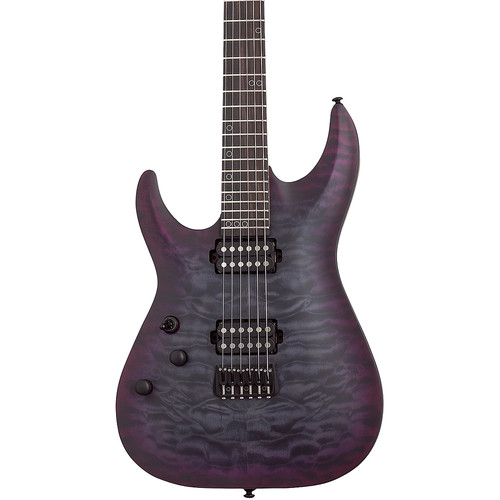Schecter guitar research - schecter, omen