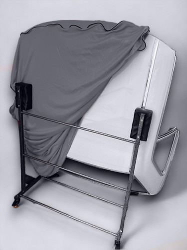Housse protection hardtop - de,