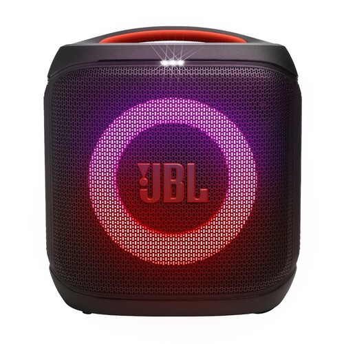 Open box jbl - box, partybox