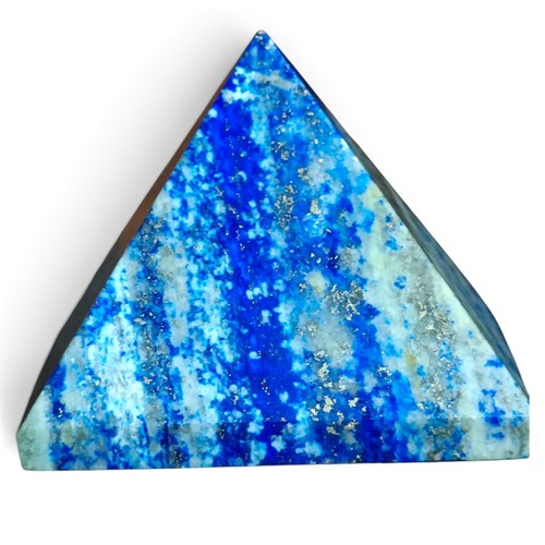 Pyramide naturelle - , de