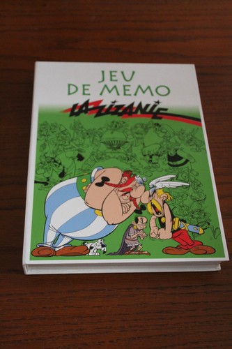 Lot jeu de societe - 9,