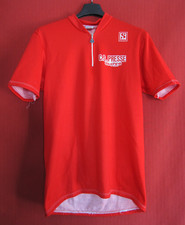 Maillot Cycliste Vintage CS