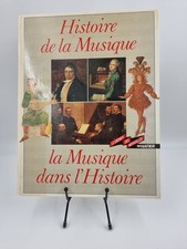 Livre encyclopédie Histoire
