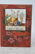 Alexandre Dumas  La Bouillie