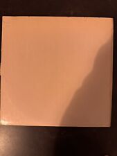 The Beatles – “White Album” (1968 UK Stereo First Pressing)