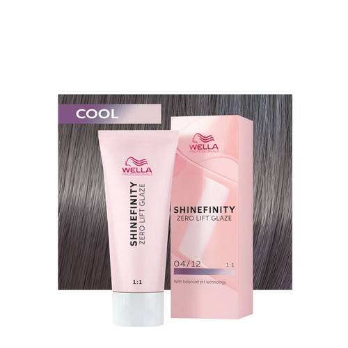 Wella shinefinity 12 - shinefinity,