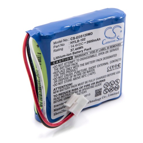 Batterie pour edan se - pour, m3,