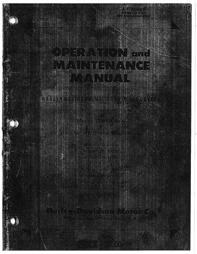Wla tm10 1175 - 1942, manuel