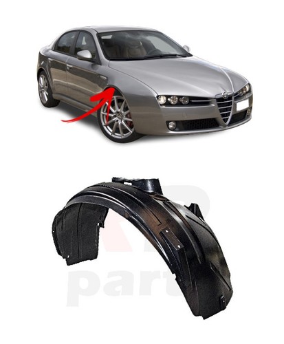 Pour alfa romeo 159 12 - romeo,