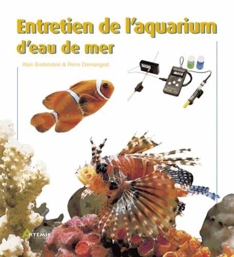 Entretien aquarium d eau - l'aquarium, d'eau