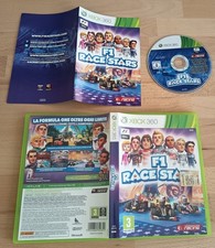 XBOX 360 F1 Race Stars [PAL